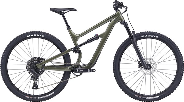 cannondale habit 2018