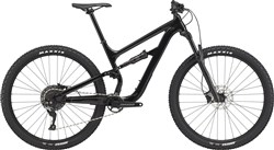Cannondale Habit 6 29" Mountain Bike 2020 - Trail Full Suspension MTB