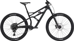 Cannondale Jekyll 3 Carbon 29" Mountain Bike 2020 - Enduro Full Suspension MTB