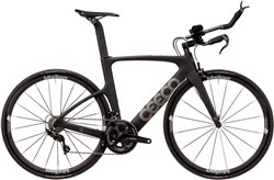 Ceepo Venom 105 Team 35 2020 - Triathlon Bike