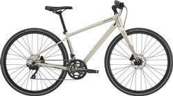 Cannondale Quick 1 Disc Womens 2020 - Hybrid Sports Bike