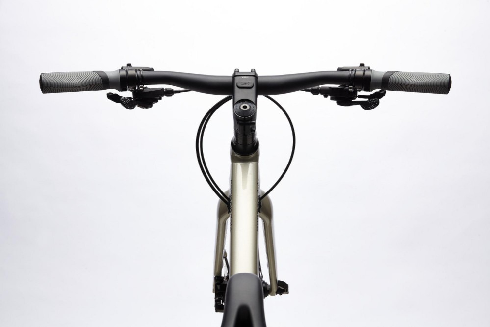 Quick 1 Disc Womens 2023 - Hybrid Sports Bike image 2