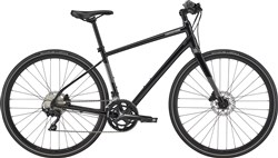 Cannondale Quick 1 Disc 2020 - Hybrid Sports Bike