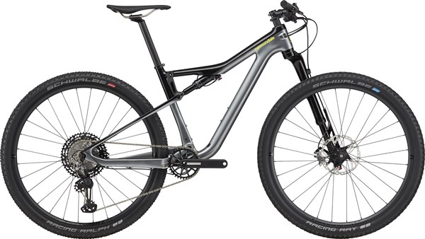 cannondale carbon 29