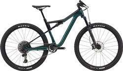 Cannondale Scalpel SE Si Carbon 29" Mountain Bike 2020 - Trail Full Suspension MTB