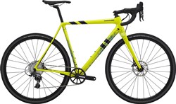 Cannondale SuperX 1 Force 2020 - Cyclocross Bike