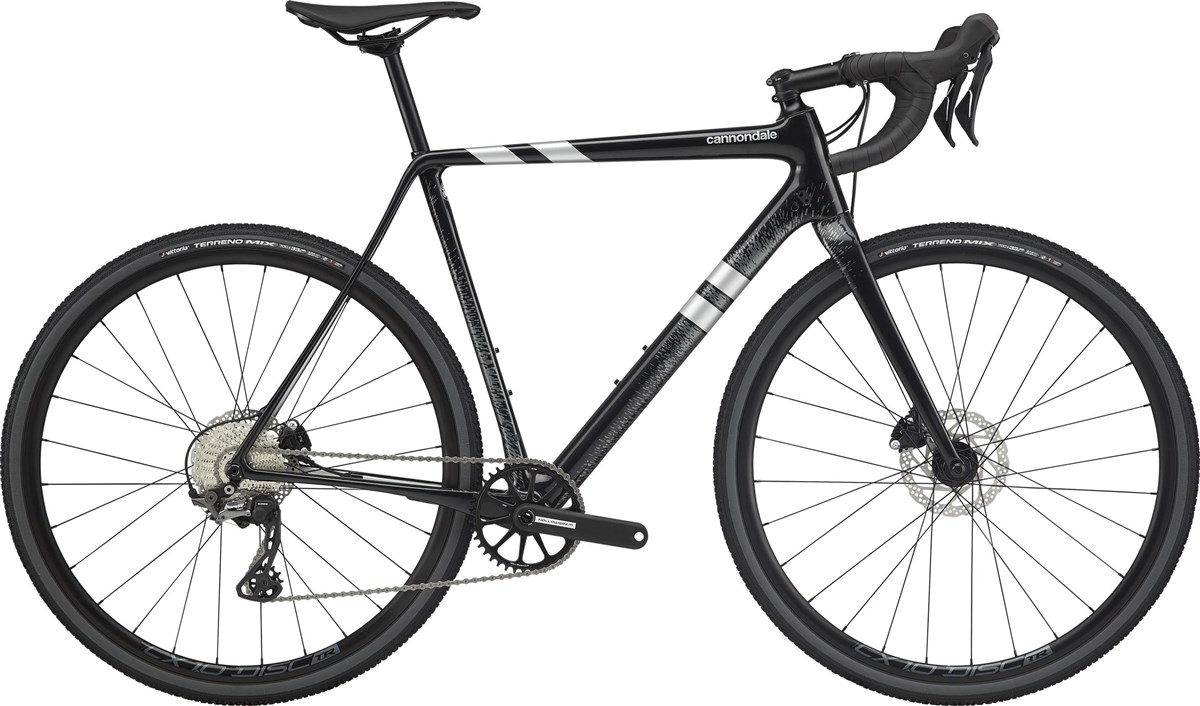 Cannondale SuperX GRX 2020 - Cyclocross Bike product image