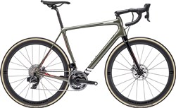 Cannondale Synapse Hi-MOD Red eTap AXS 2020 - Road Bike