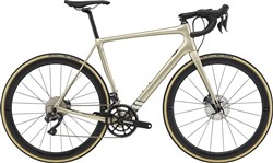 Cannondale Synapse Hi-MOD Ultegra Di2 Disc 2020 - Road Bike