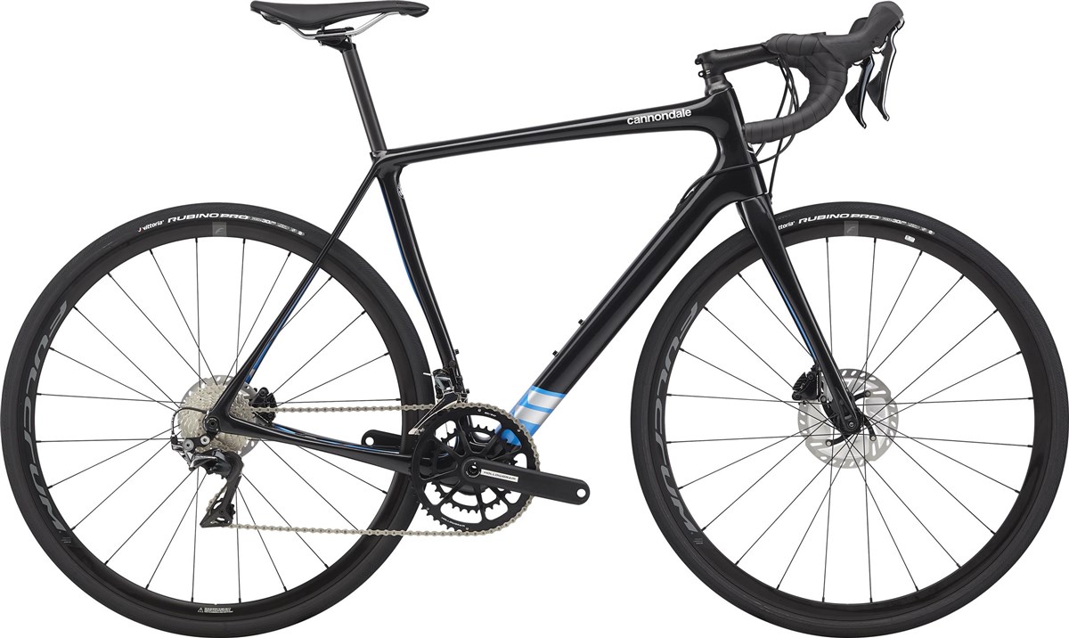 Cannondale Synapse Dura Ace Carbon Disc 2020 - Road Bike product image