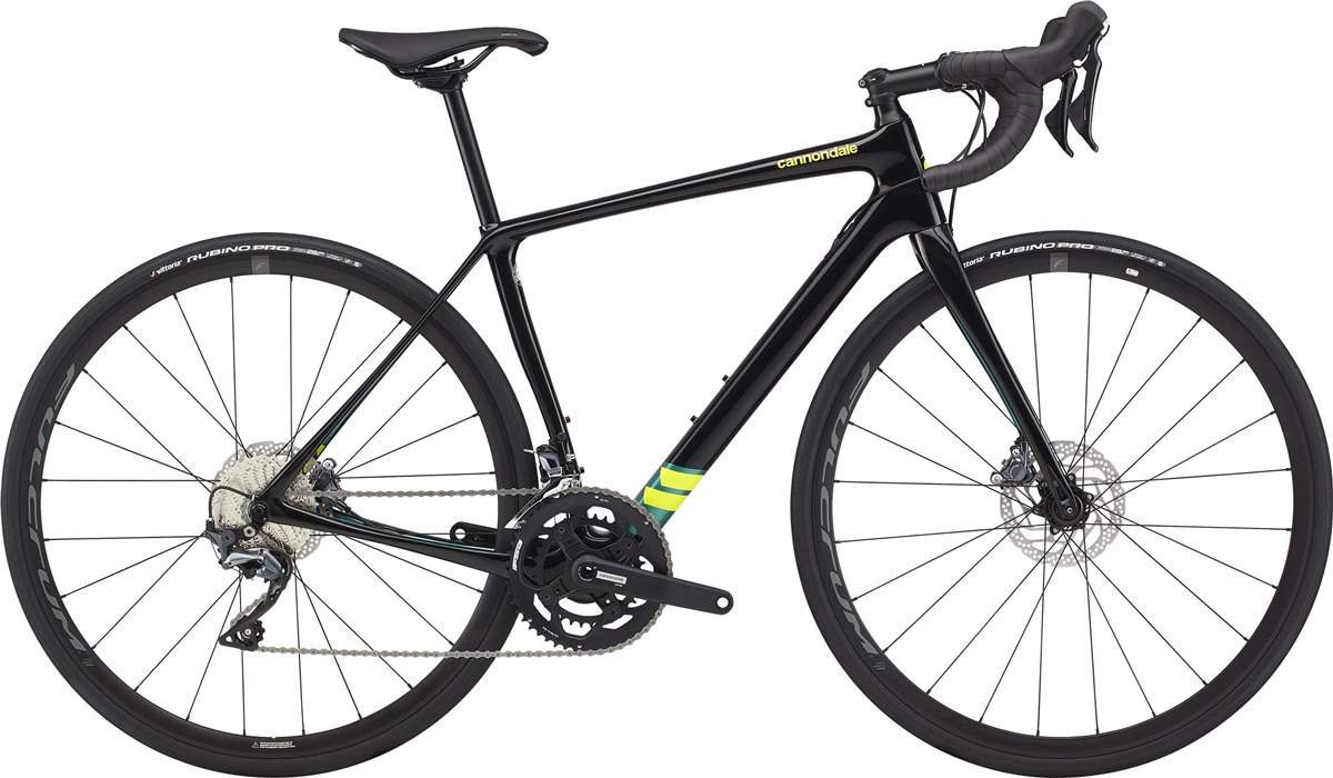 Cannondale Synapse Ultegra Carbon Disc Womens 2020 - Road Bike product image