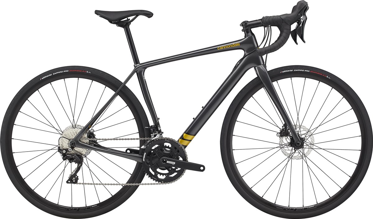 Cannondale Synapse 105 Carbon Disc Womens 2020 - Road Bike product image