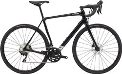 Cannondale Synapse 105 Carbon Disc 2020 - Road Bike