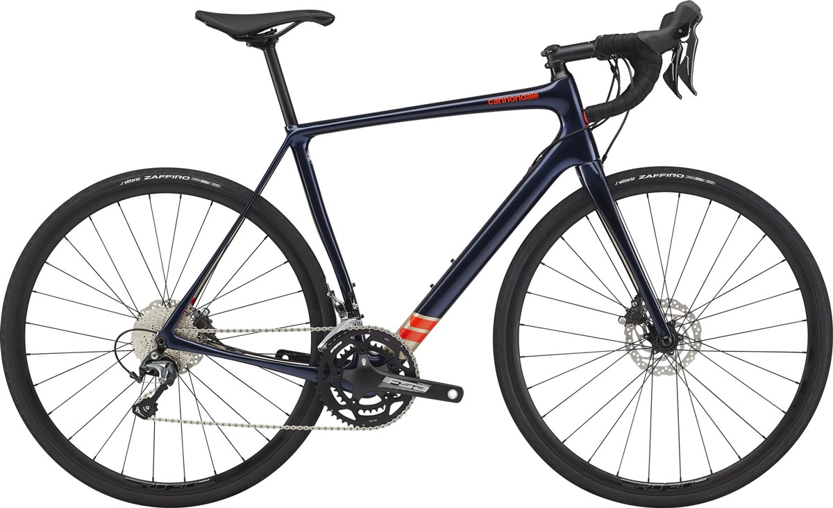 Cannondale Synapse Tiagra Carbon Disc 2020 - Road Bike product image