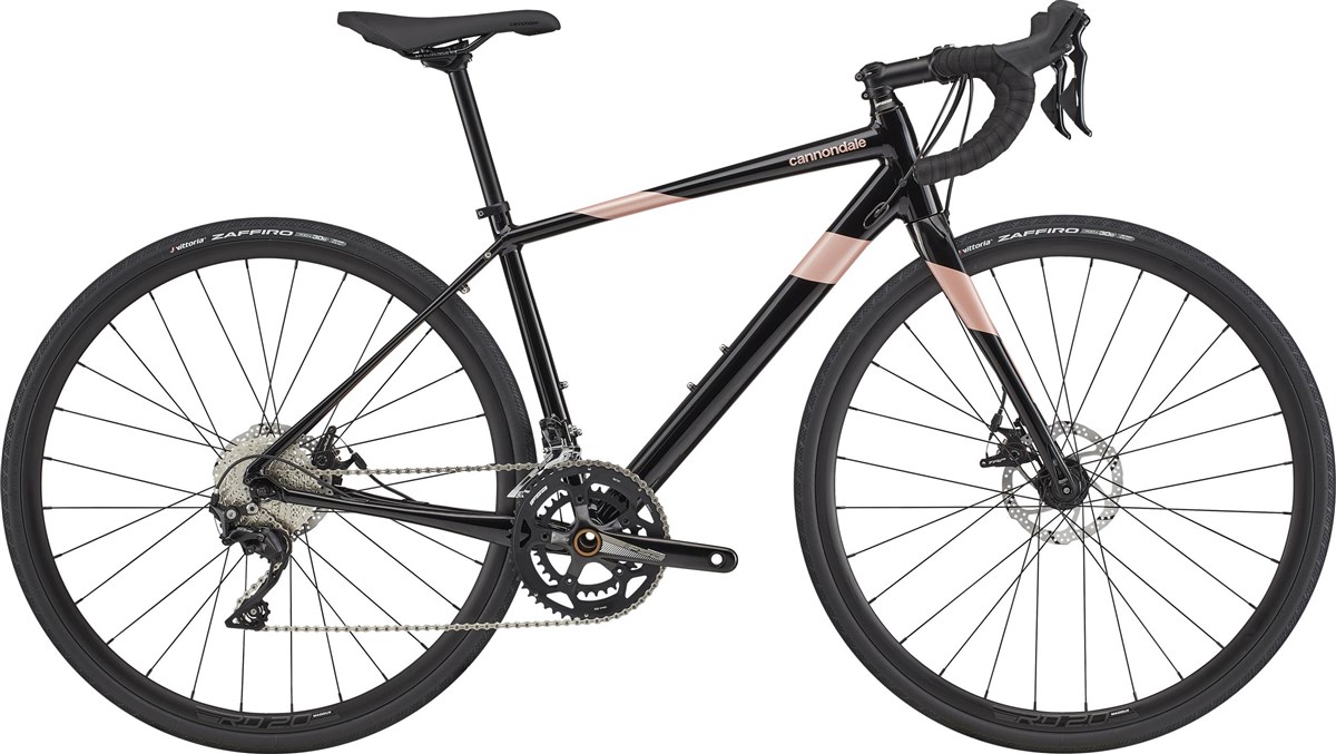 Cannondale Synapse 105 Disc Womens 2020 - Road Bike product image