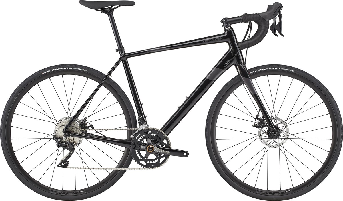 Cannondale Synapse 105 Disc 2020 - Road Bike product image