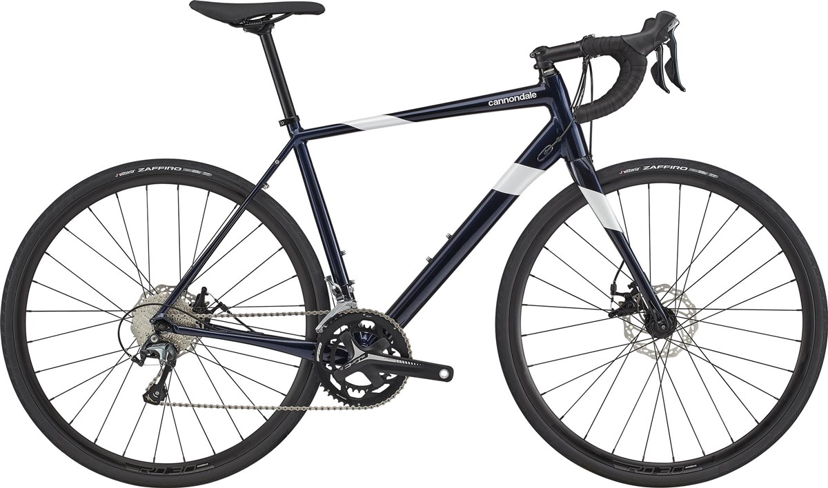 Cannondale Synapse Tiagra Disc 2020 - Road Bike product image