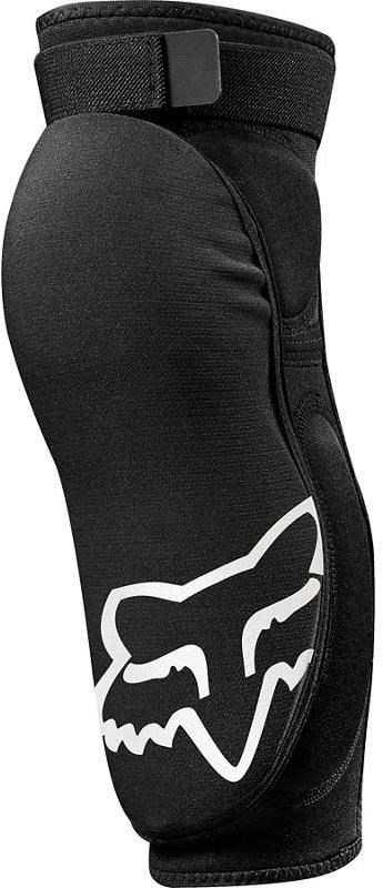 Fox Clothing Launch D30 Youth MTB Cycling Elbow Guards product image