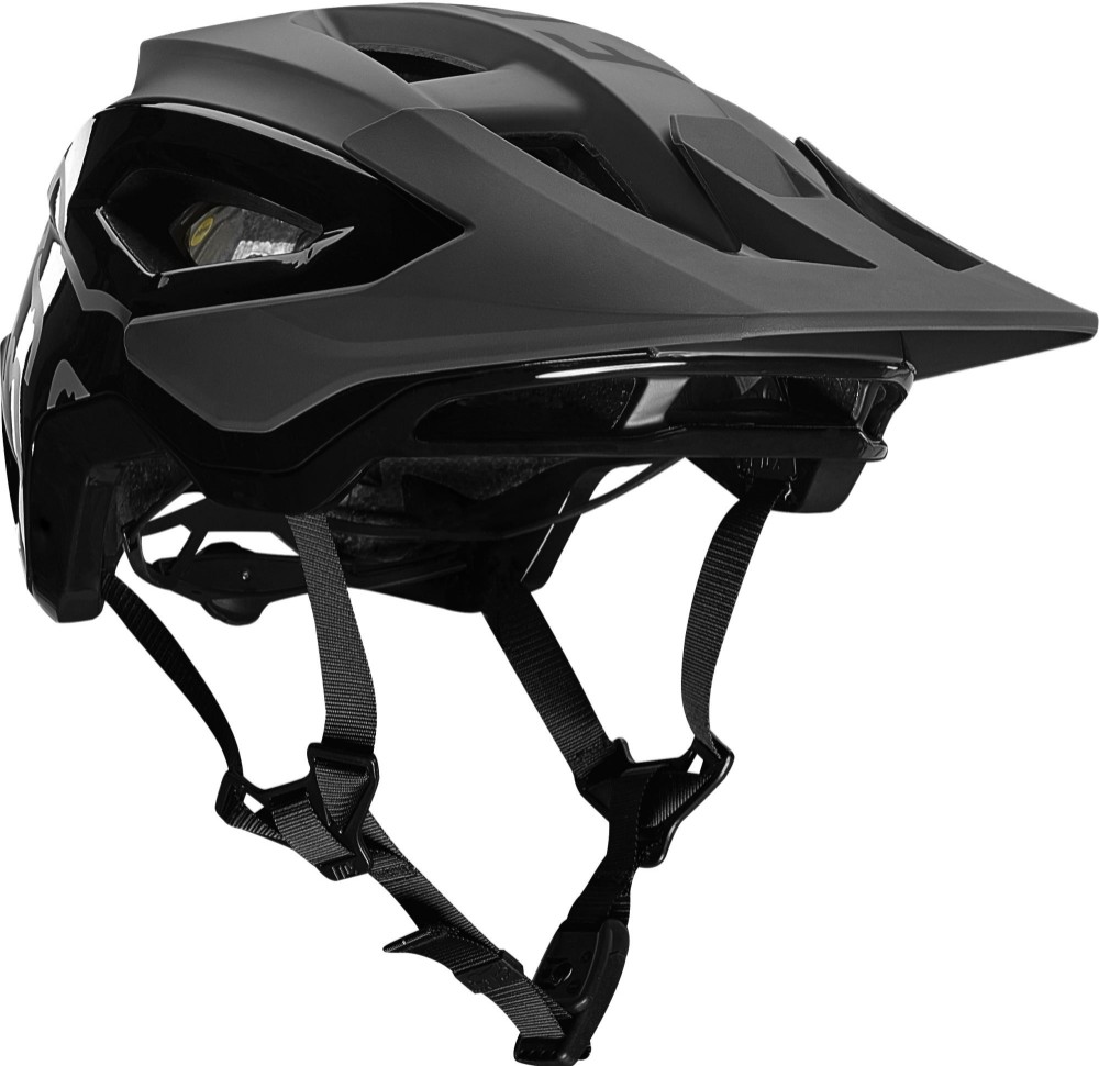 Speedframe Pro Mips MTB Helmet image 1