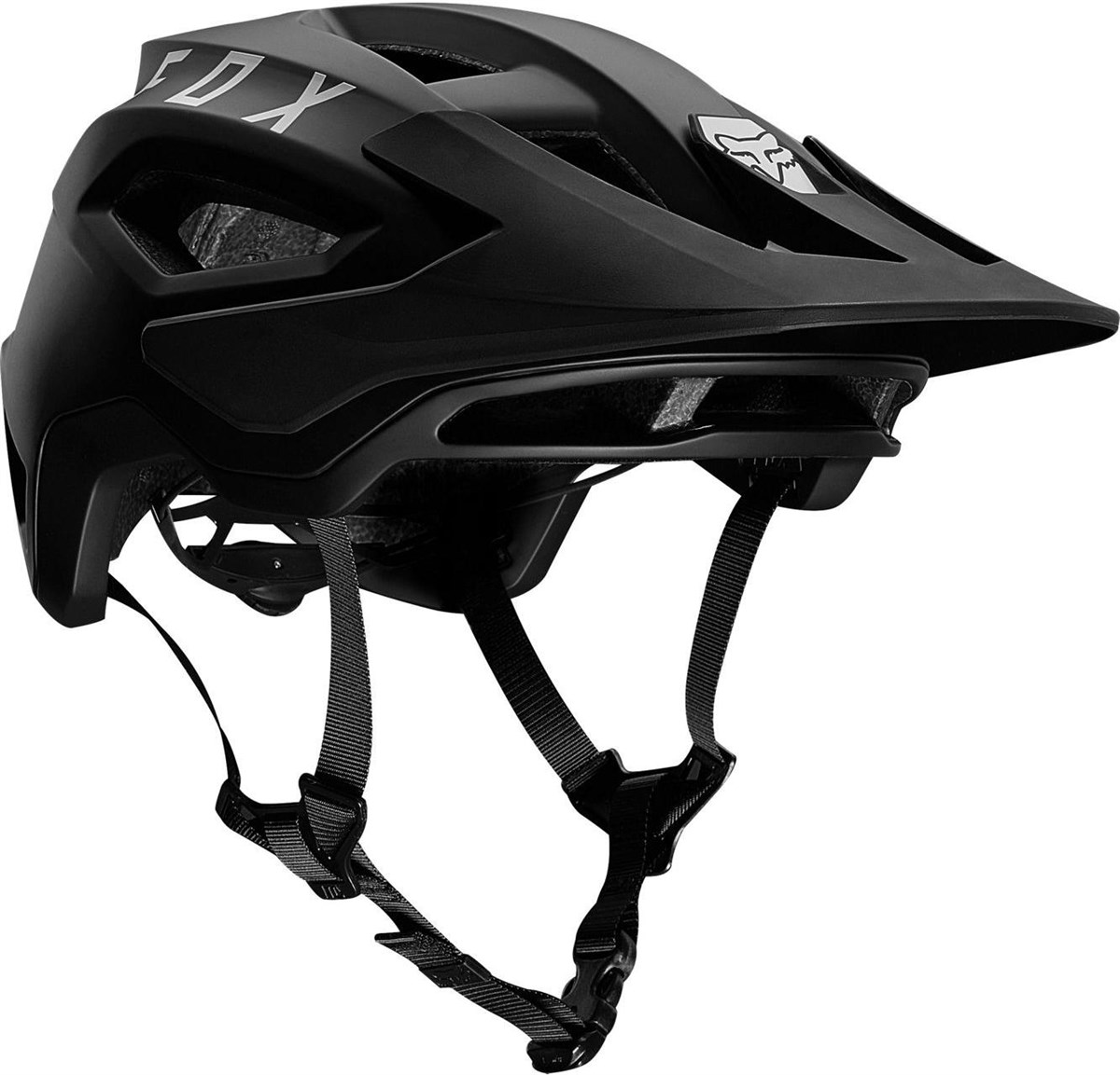 Fox Clothing Speedframe Helmet product image