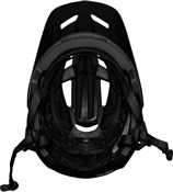 Fox Clothing Speedframe Helmet