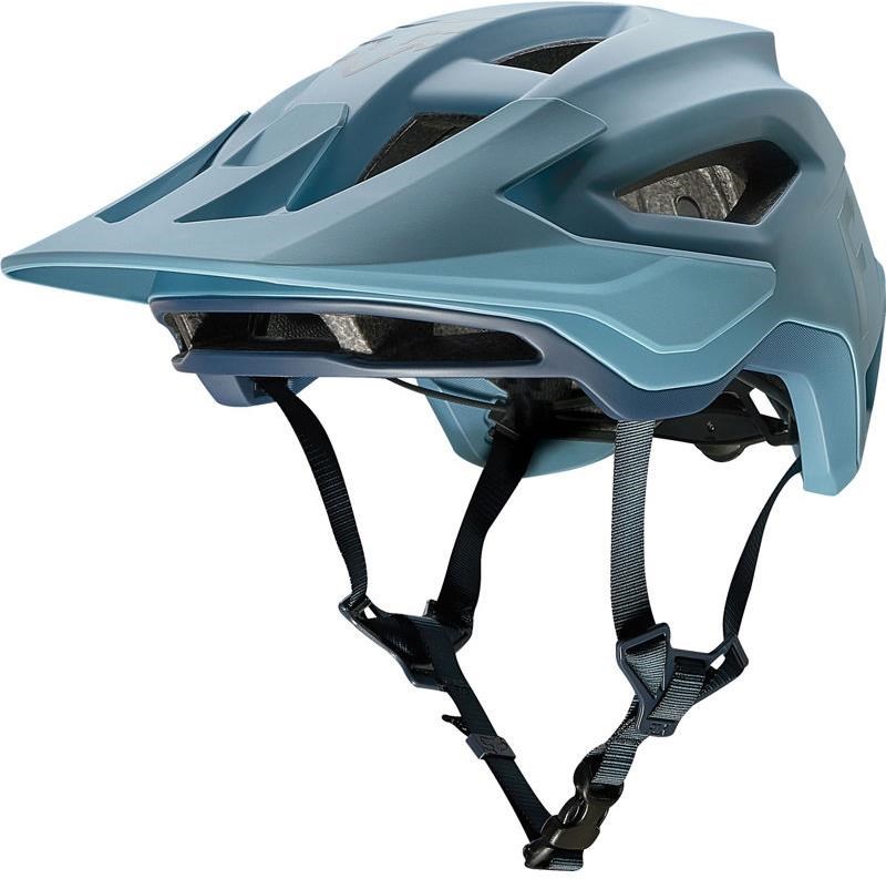 Fox Clothing Speedframe Wurd Helmet product image