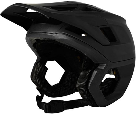 Fox Clothing Dropframe Pro Mips MTB Helmet