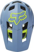 Fox Clothing Dropframe Pro MTB Cycling Helmet