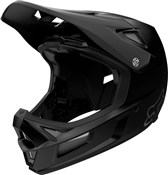 Fox Clothing Rampage Comp MTB Helmet