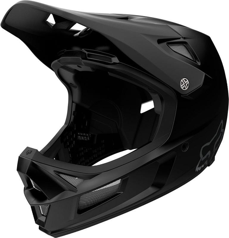 Rampage Comp Mips Full Face MTB Helmet image 0