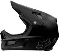 Fox Clothing Rampage Comp MTB Helmet