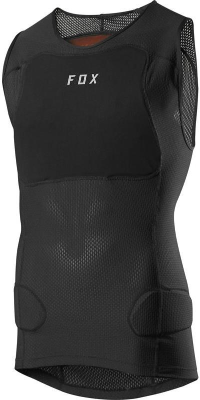Fox Clothing Baseframe Pro Sleeveless MTB Protection Vest product image