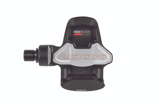 Look KEO Blade Carbon Ceramic Bearing Road Pedals