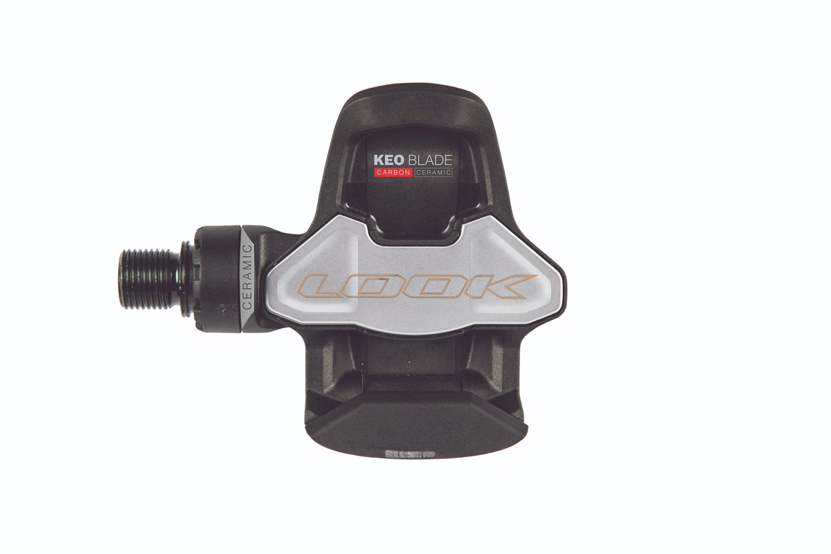 Look KEO Blade Carbon Ceramic Bearing Road Pedals product image