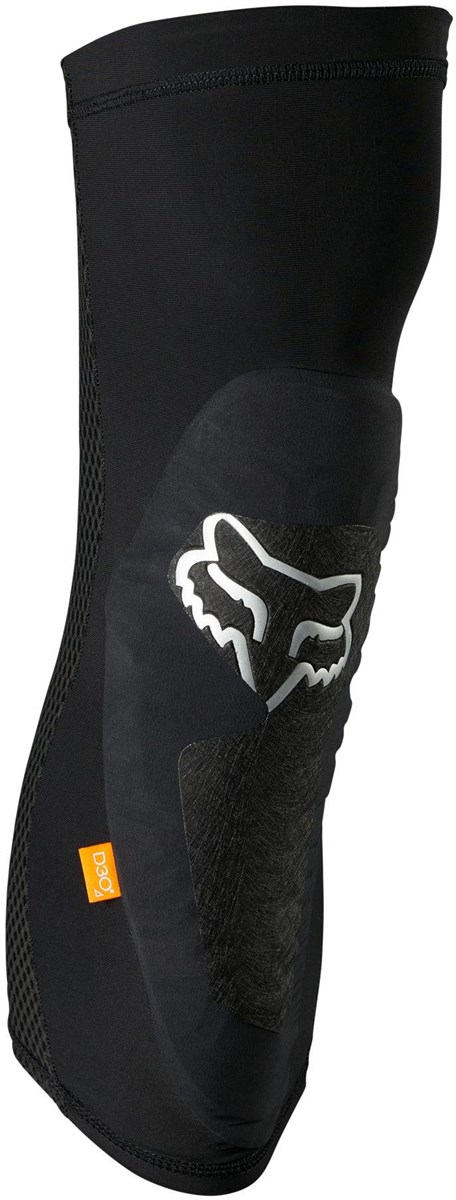 Fox Clothing Enduro D30 Knee Guards product image