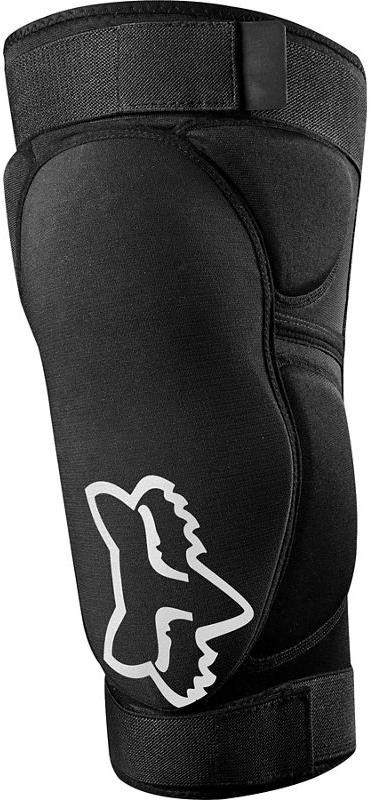 Launch D30 MTB Cycling Knee Guards image 0