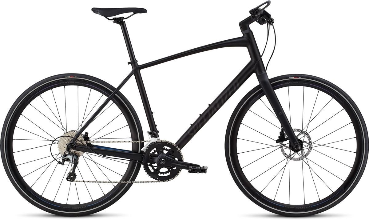 Specialized Sirrus Elite - Nearly New - L 2020 - Hybrid Sports Bike product image