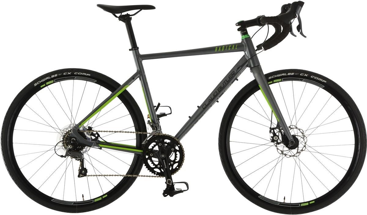 Claud Butler Radical - Nearly New - 58cm 2019 - Road Bike product image