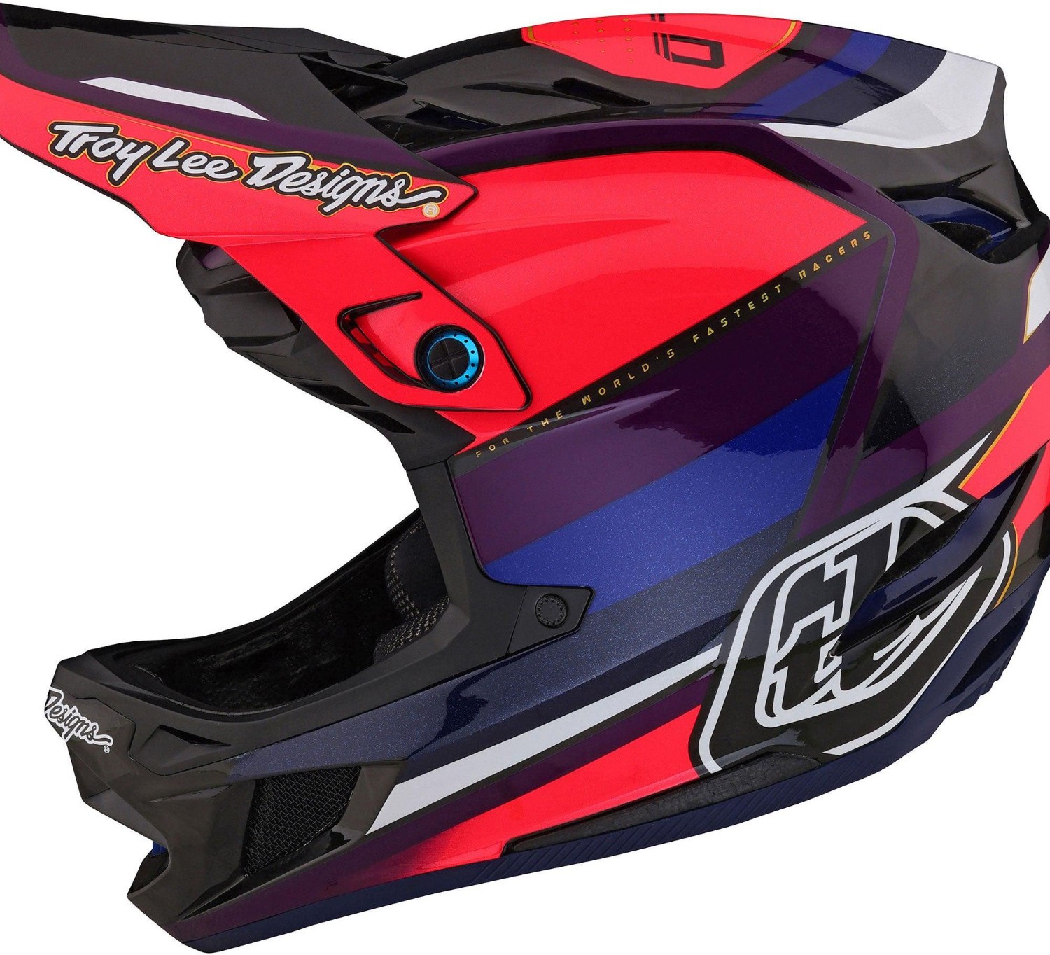tredz full face helmet