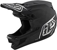 Troy Lee Designs D4 Carbon Full Face MTB Helmet