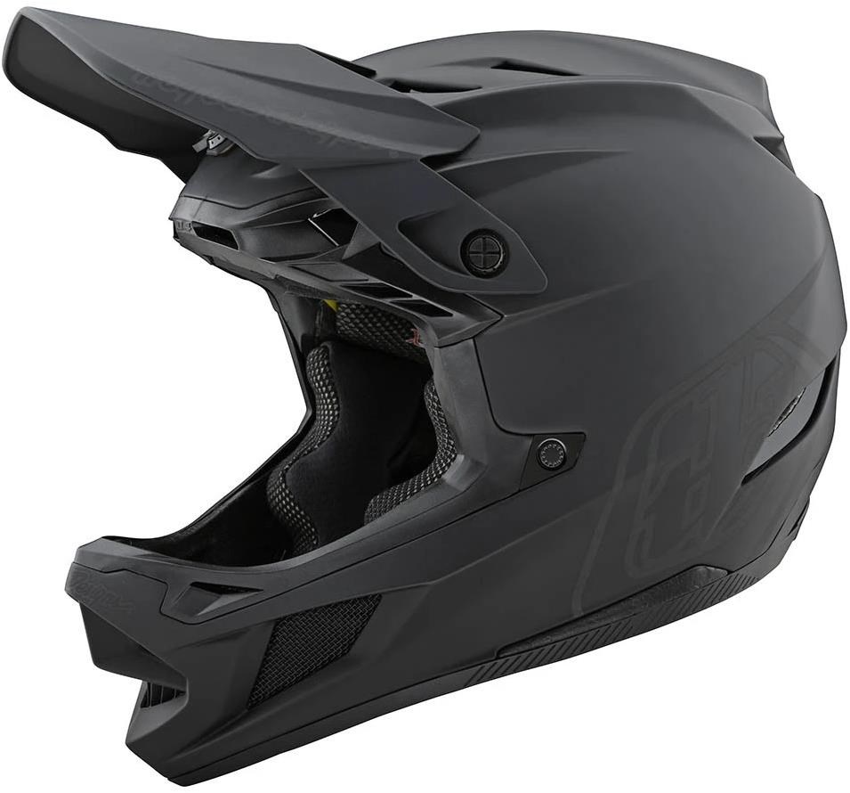Troy Lee Designs D4 Composite MTB Helmet product image