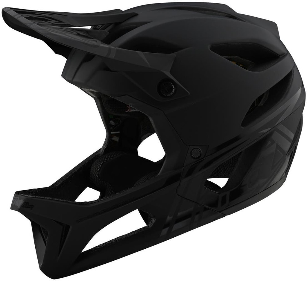 Stage Full Face Enduro / MTB Cycling Helmet image 0