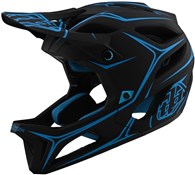 Troy Lee Designs Stage Full Face Enduro / MTB Cycling Helmet