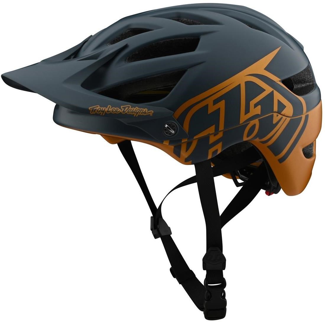 Troy Lee Designs A1 Mips Youth MTB Helmet product image