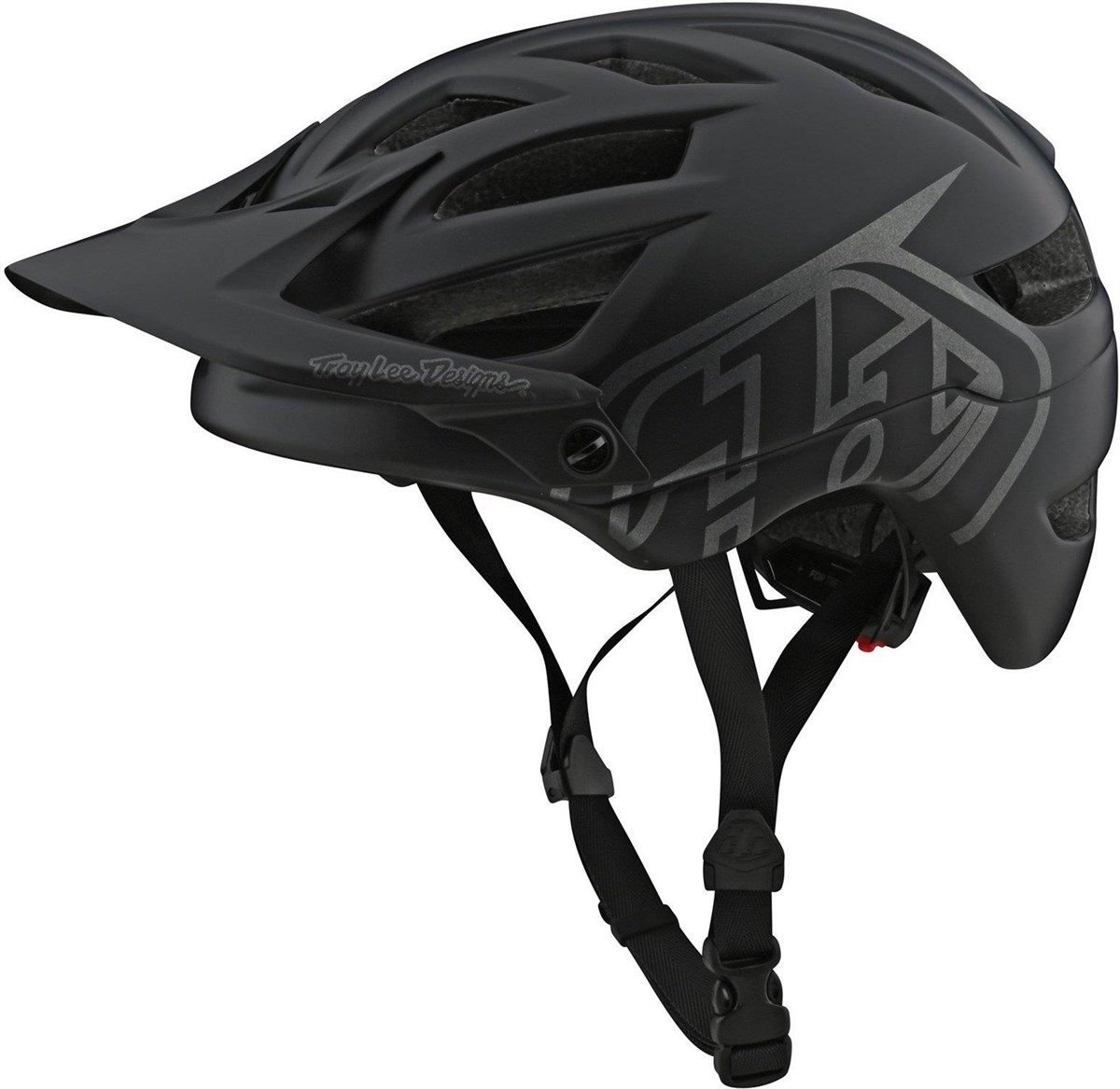 Troy Lee Designs A1 Youth MTB Cycling Helmet product image