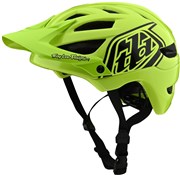 Troy Lee Designs A1 Youth MTB Cycling Helmet