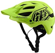 Troy Lee Designs A1 Youth MTB Cycling Helmet