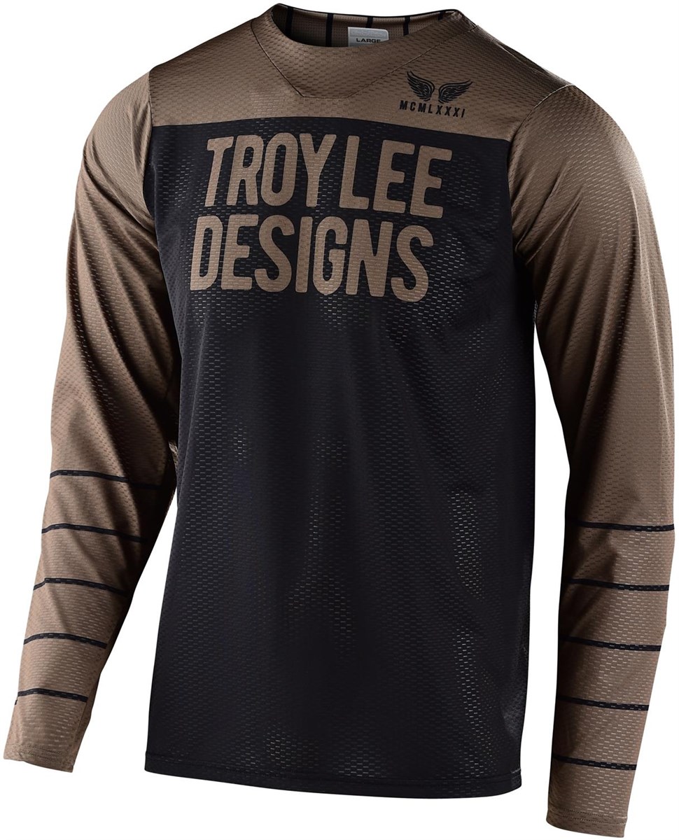 Troy Lee Designs Skyline Air Long Sleeve Jersey product image