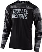 Troy Lee Designs Skyline Air Long Sleeve Jersey
