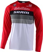 Troy Lee Designs Skyline Air Long Sleeve Jersey